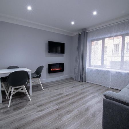 City Walk Apts Dublin Kültér fotó