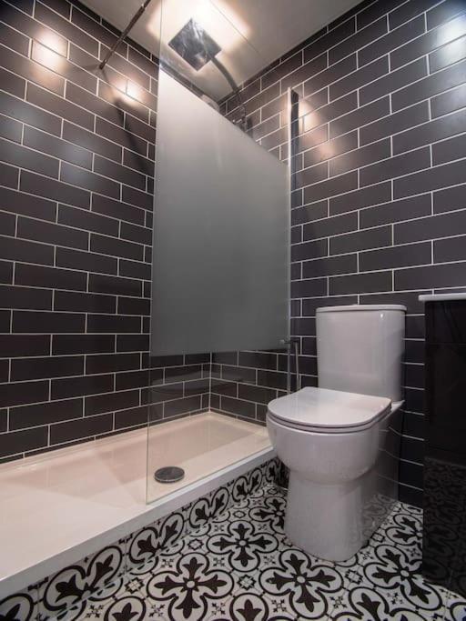 City Walk Apts Dublin Kültér fotó